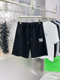 Picture of MiuMiu Short Pants _SKUMiuMiuM-3XLxetr0118632